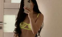 Индивидуалка Алена ИНДИ Тел. +7 978 606-61-50